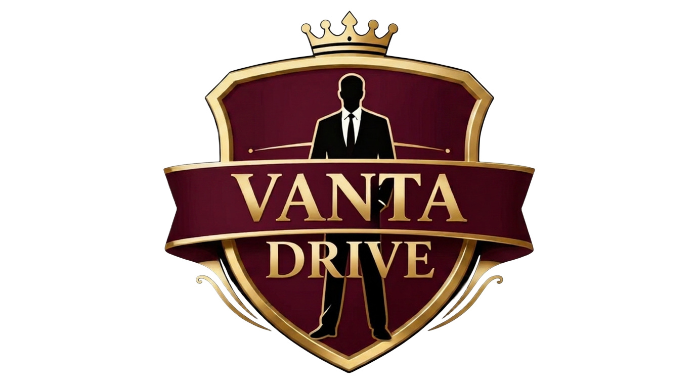 Vanta Drive Paris